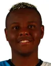 Danny Cabezas - jogador do Manta FC
