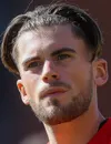 Danny Cashman - Spieler von Sutton United