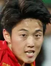 Danny Choi - giocatore del Sutherland Sharks FC