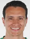 Danny Crisostomo - Sacramento Republic FC futbolcusu