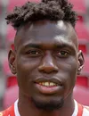 Danny da Costa - 1.FSV Mainz 05 futbolcusu