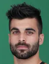 Danny El-Hage - KFA Austfjarda futbolcusu