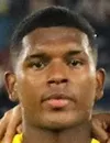 Danny Ferrer - Independiente Yumbo futbolcusu