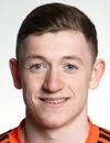 Danny Finlayson - Livingston FC futbolcusu