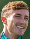 Danny Grant - Shamrock Rovers futbolcusu