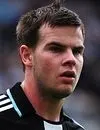 Danny Guthrie futbolcu profil fotoğrafı