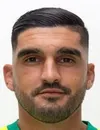 Danny Henriques - Omonia Aradippou futbolcusu