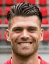 Danny Holla futbolcu profil fotoğrafı