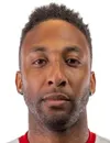 Danny Jackson - Karriereende futbolcusu