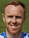 Danny Johnson - Hartlepool United futbolcusu