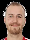 Danny Klein futbolcu profil fotoğrafı