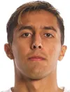 Danny Leyva - jugador del Club Necaxa