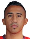 Danny Luna futbolcu profil fotoğrafı