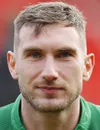 Danny Mayor - AFC Fylde futbolcusu