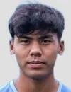 Danny Meitei - NorthEast United FC U21 futbolcusu