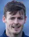 Danny Mullen - Dundalk FC futbolcusu