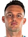 Danny Musovski - giocatore del Seattle Sounders FC