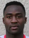 Danny Pappoe - Unbekannt futbolcusu