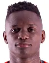 Danny Pérez - IF Gnistan futbolcusu