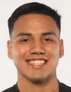 Danny Robles - Tacoma Defiance futbolcusu