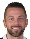 Danny Szetela - Karriereende futbolcusu