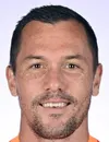 Danny Vukovic futbolcu profil fotoğrafı