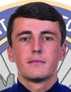 Danny Wallace - Dungannon Swifts futbolcusu