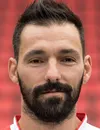 Danny - Kariyer sonu futbolcusu