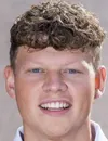 Dano Lourens - Spieler von FC Terrassa