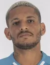 Danrlei - joueur du Gyeongnam FC