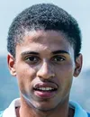 Dante Borjas futbolcu profil fotoğrafı