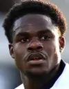 Dante Cassanova - Tottenham Hotspur U21 futbolcusu