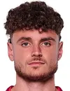 Dante Polvara - St. Louis CITY SC futbolcusu