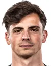 Dante Vanzeir - Cercle Brügge futbolcusu