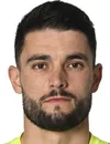 Dany Da Silva futbolcu profil fotoğrafı