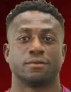 Dany Jean - jugador del SC União Torreense