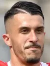 Dany Mota - AC Monza futbolcusu