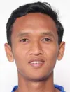 Dany Saputra futbolcu profil fotoğrafı