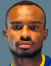 Dany Usengimana - Alliance Soccer Laval futbolcusu