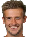 Danyil Alefirenko - jogador do Chornomorets Odessa