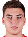 Danyil Checher - NK Veres Rivne futbolcusu