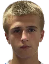 Danyil Shevchuk - Dynamo Kyiv U17 futbolcusu