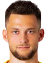 Danyil Sukhoruchko - SK Poltava futbolcusu