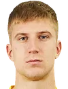 Danylo Beskorovaynyi - Sumqayit PFK futbolcusu