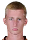 Danylo Davydenko - Shakhtar Donetsk U19 futbolcusu