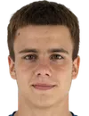 Danylo Fatyanov - Spieler von Chornomorets-2 Odessa
