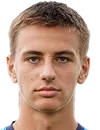 Danylo Garazha - FK Oleksandriya-2 futbolcusu