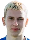 Danylo Garmash futbolcu profil fotoğrafı