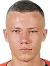 Danylo Goncharuk - Bukovyna Chernivtsi futbolcusu
