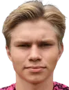 Danylo Grabovetskyi - Vereinslos futbolcusu